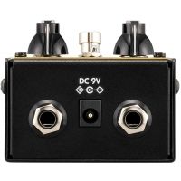Vox Pédale guitare électrique Fuzz VFZ-1 - Vue 4